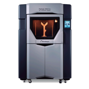 Impresora Fortus 380 MC