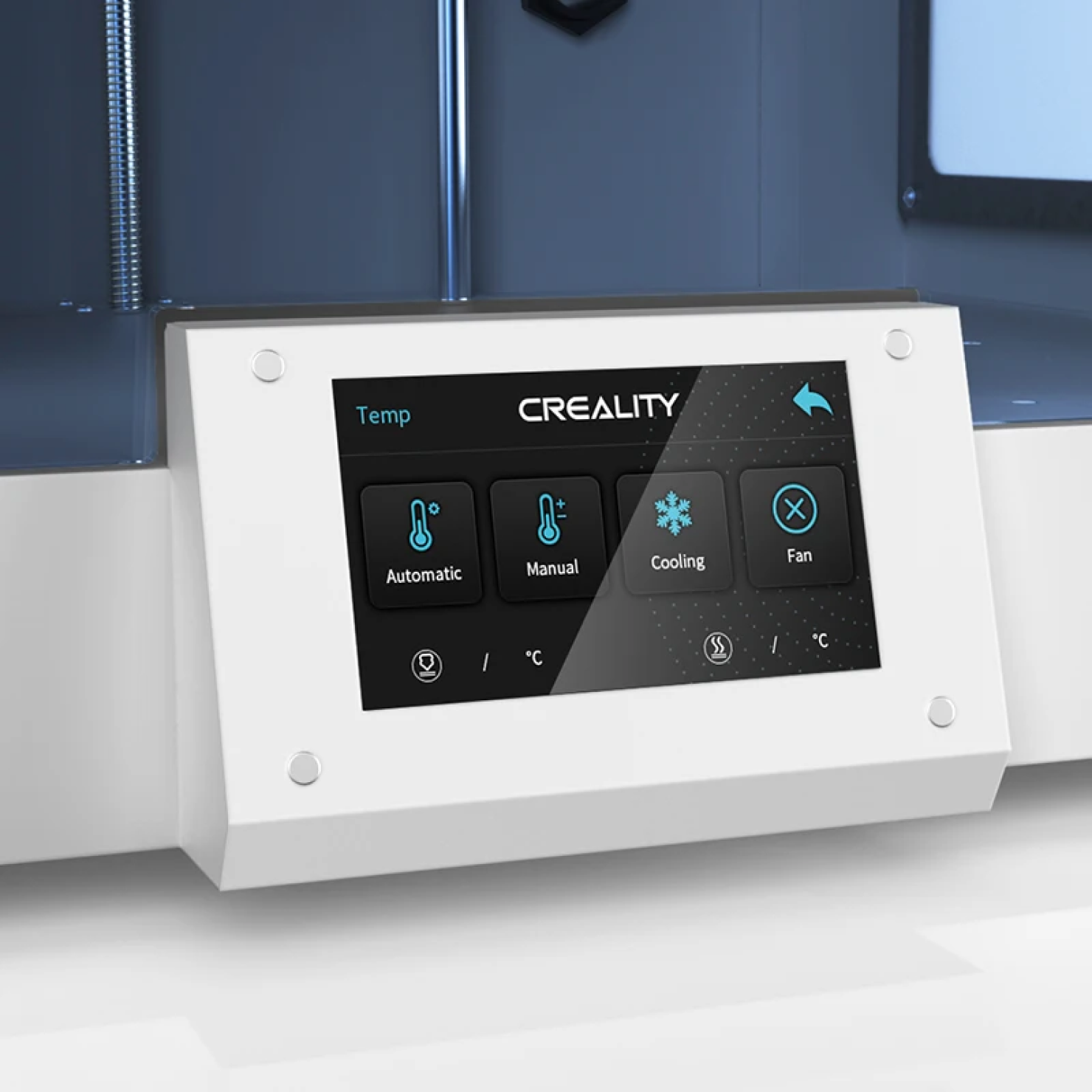 Creality CR-5 PRO H