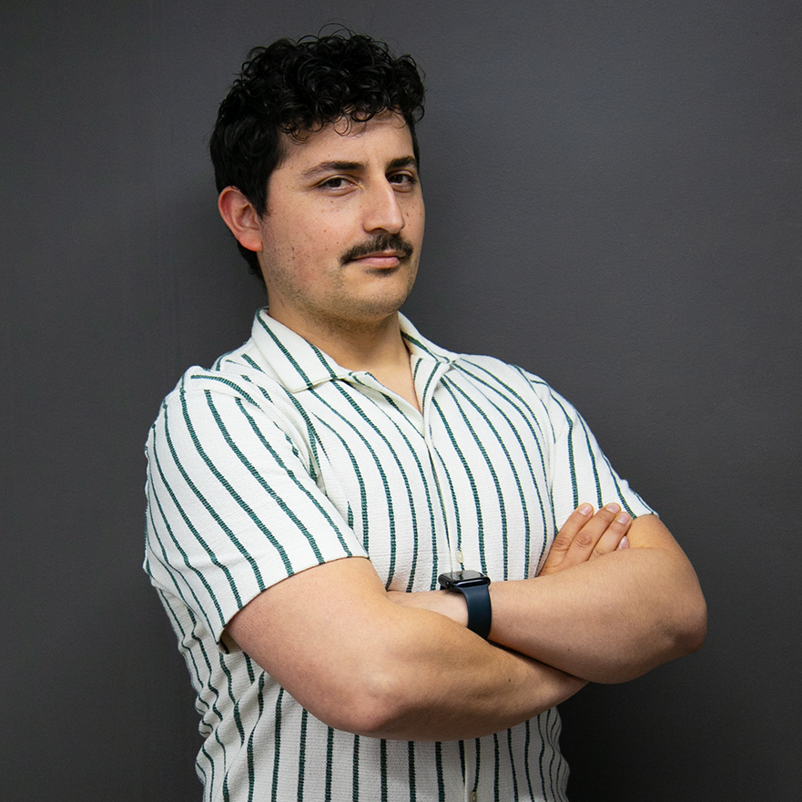 Walter Valdés