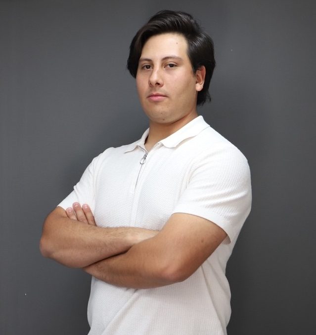Bastian Maulén