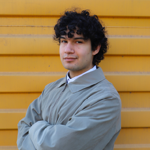 Gabriel Paillao
