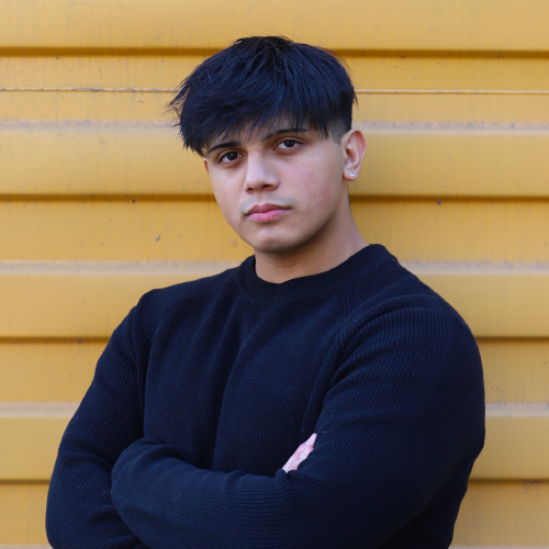 Leonard Sánchez
