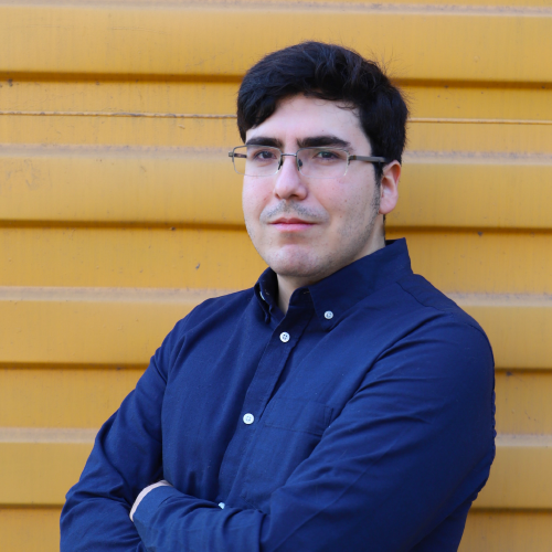 Luciano Cáceres