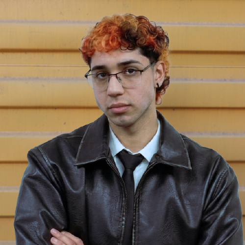 Nicolás Orellana