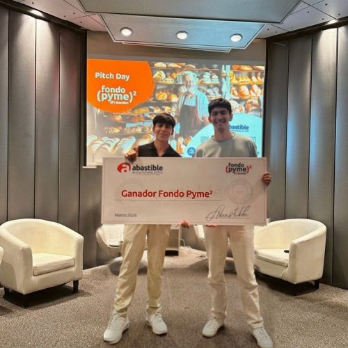 Mercadea: El puente entre clientes y locales de barrio para una mayor eficiencia