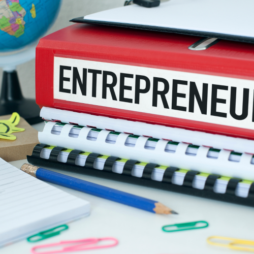 Nace el Club de Emprendedores Usach: una nueva comunidad para impulsar ideas, redes y startups desde la universidad